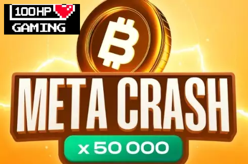 Meta Crash